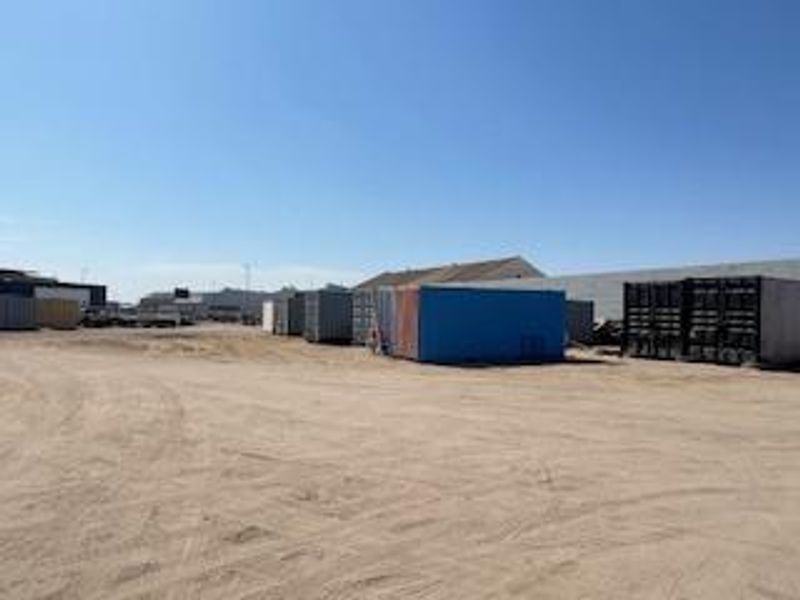 Swakopmund Industrial Property For Sale - Photo 3