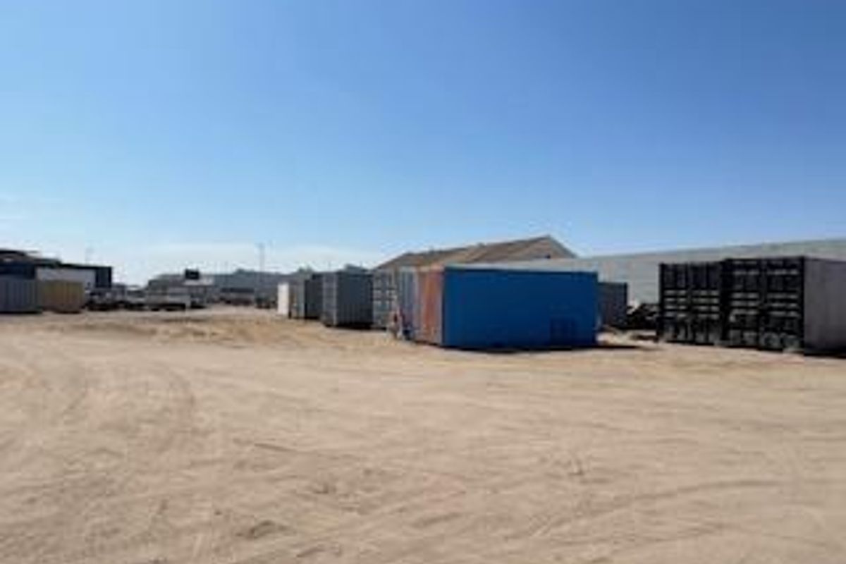 Swakopmund Industrial Property For Sale - Photo 3