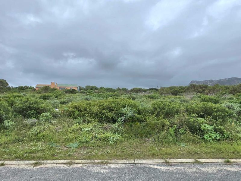 Build Your Coastal Dream Home in Kleinbaai's Fast-Growing Groenberg Suburb - Photo 9