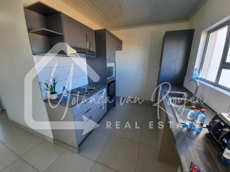 DREAM APARTMENT in FINKENSTEIN MANOR - Photo 7