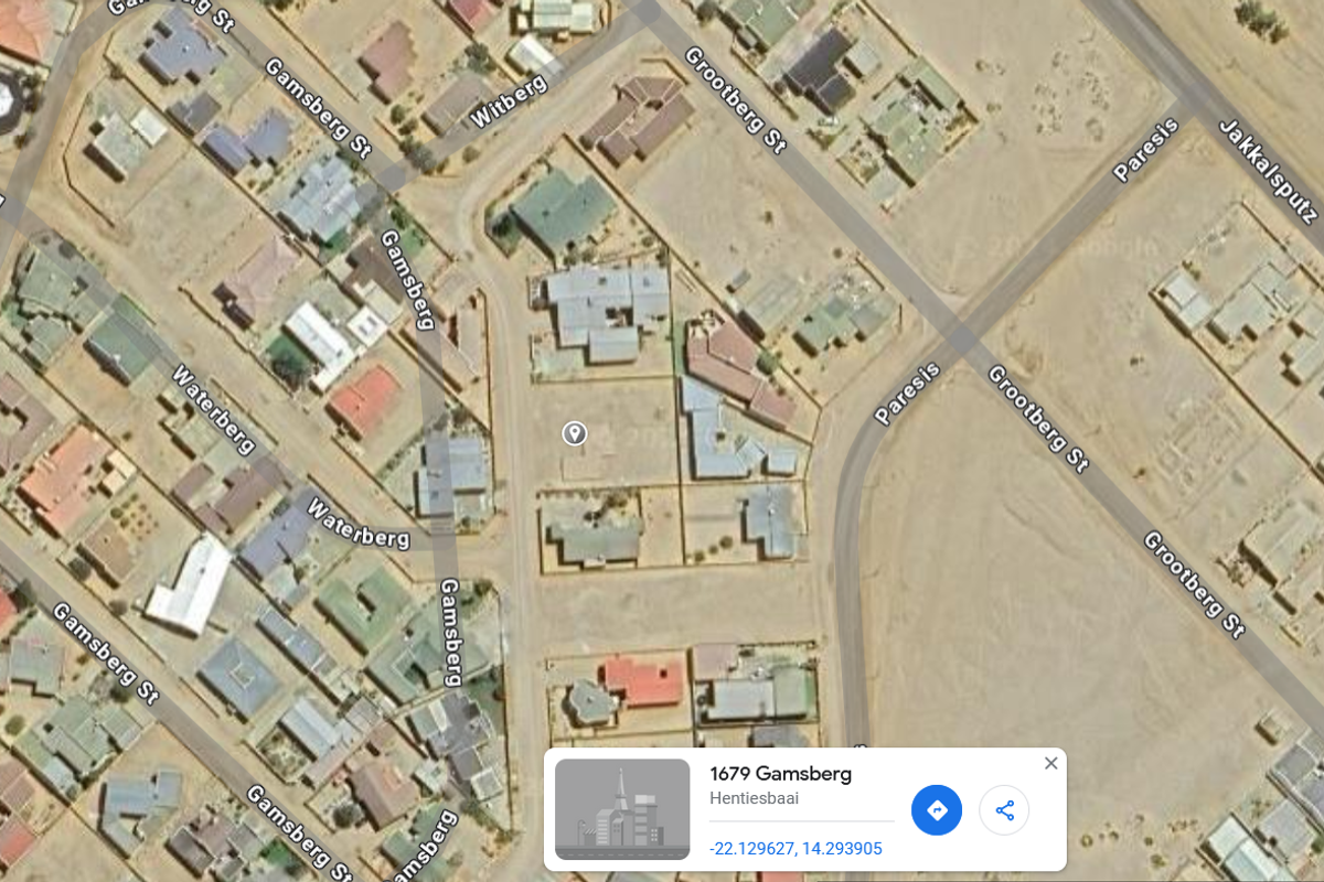 Build your Dream Beach House - Photo 3