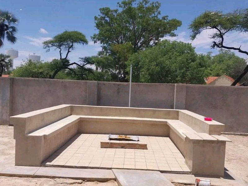✨ FOR SALE | Ondangwa Extension 4 ✨ Space, location & opportunity in one property! - Photo 5