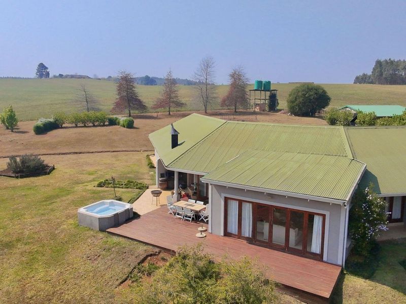 Exceptional Midlands Lifestyle Farm for Sale, Howick Rural - Photo 5