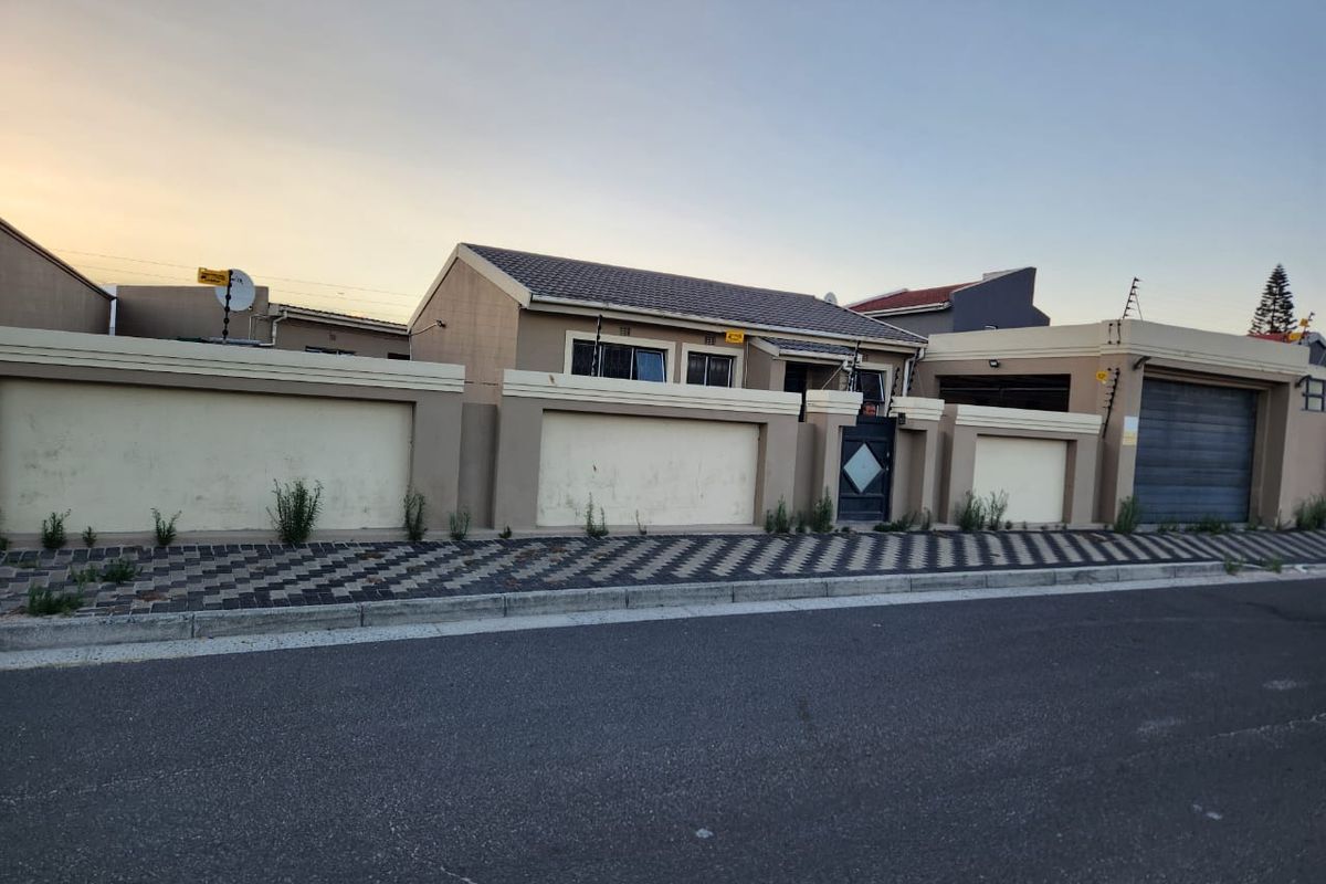 Exciting Investment Opportunity in Mandalay, Cape Town - Photo 4