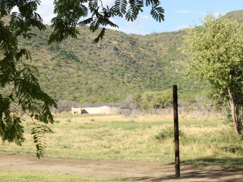 A rare opportunity to invest in one of Namibia’s most productive agricultural regions while enjoying a high-end rural lifestyle. - Photo 2