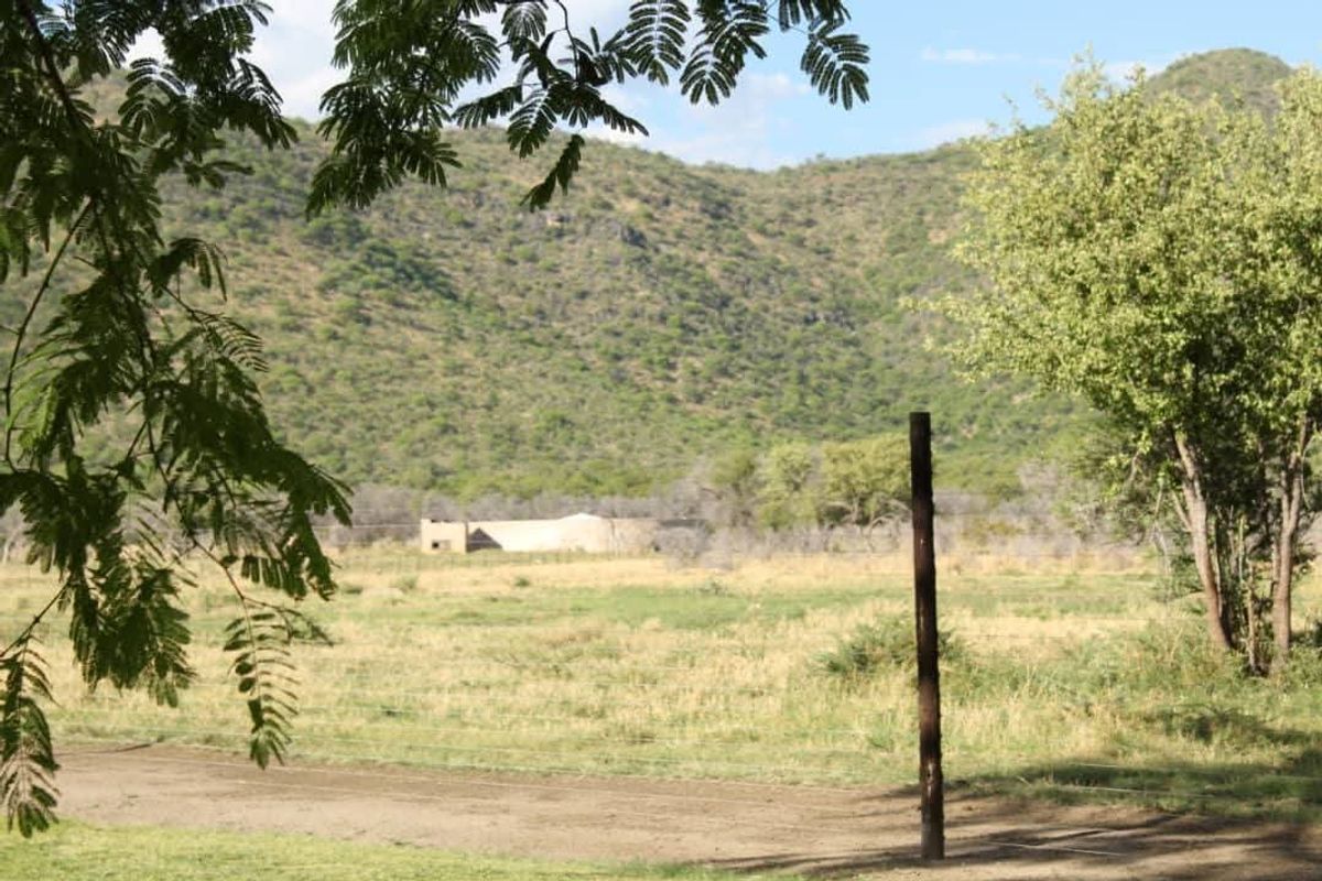 A rare opportunity to invest in one of Namibia’s most productive agricultural regions while enjoying a high-end rural lifestyle. - Photo 2