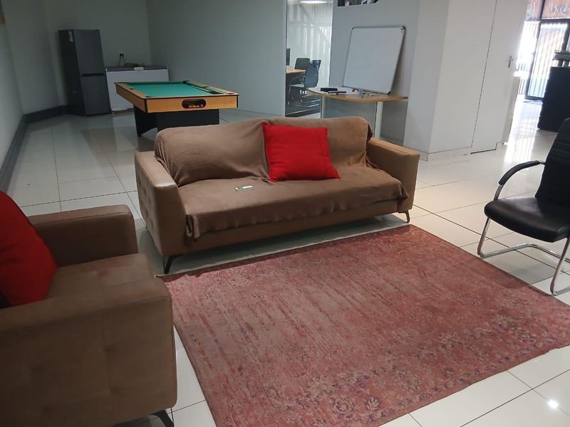 Office for sale - Prosperita - Photo 4