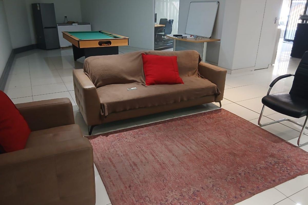 Office for sale - Prosperita - Photo 4