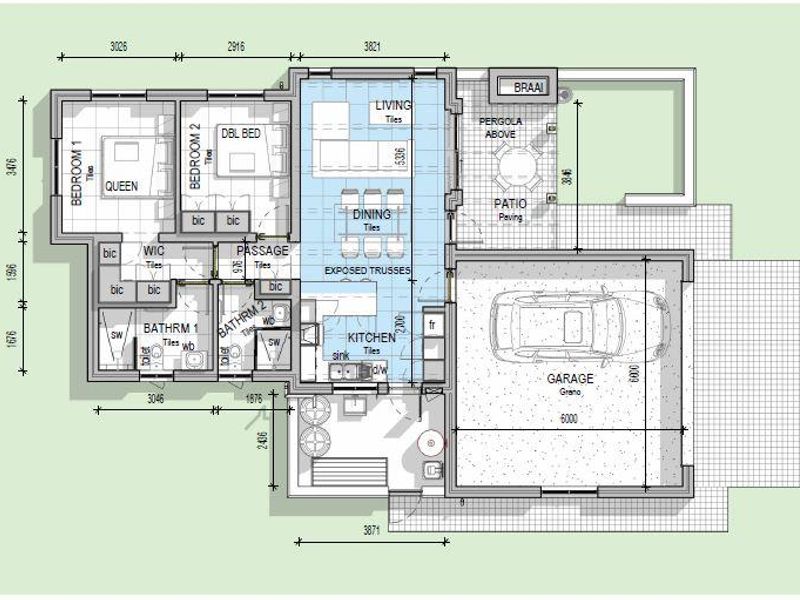Secure Coastal Living | Plot & Plan | Full Title | VAT Included - Photo 2
