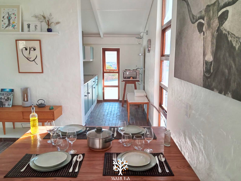 Fully Furnished 1-Bedroom Apartment | For Rent - Photo 3