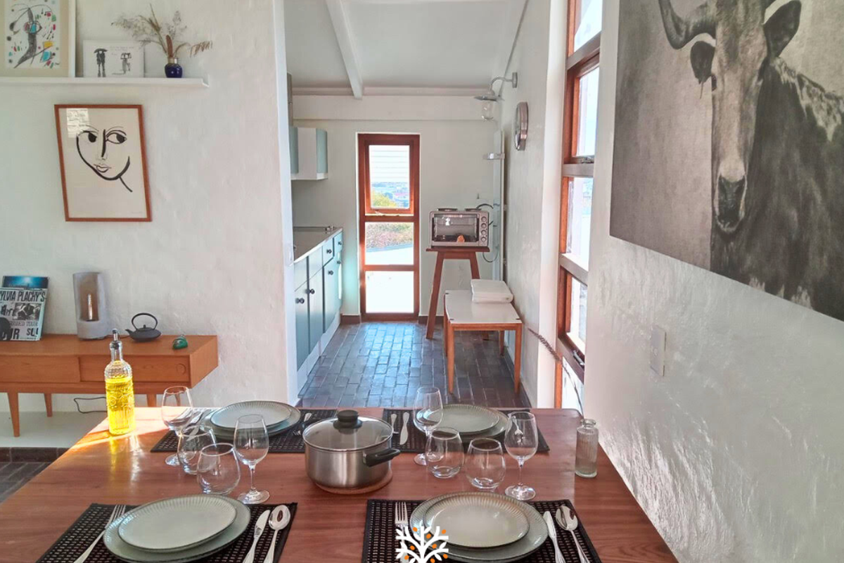 Fully Furnished 1-Bedroom Apartment | For Rent - Photo 3