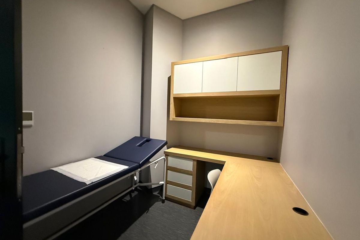 Prime Medical Suite Available at The Marc, Sandton - Photo 4