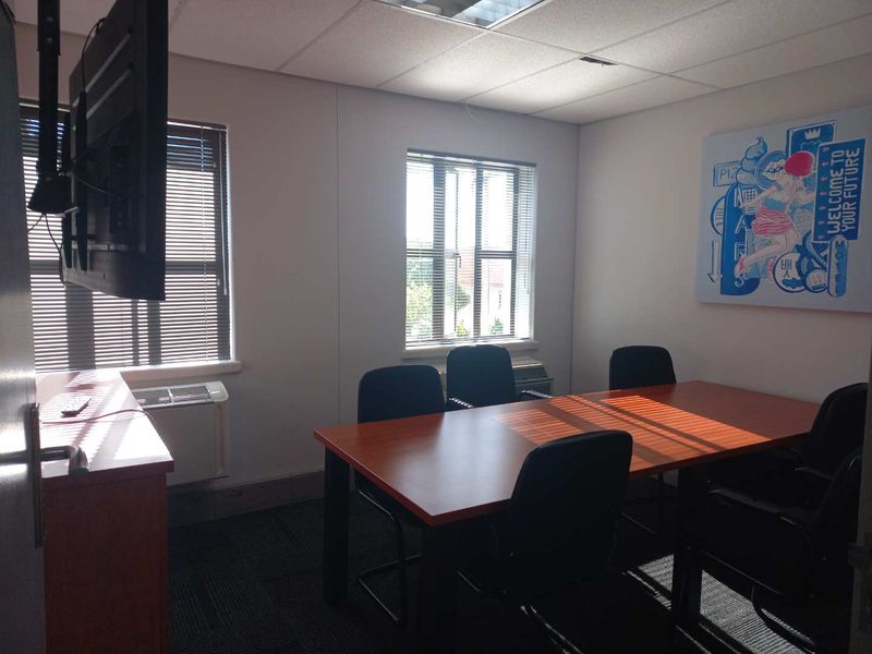 Offices within professional business park, available November! - Photo 3