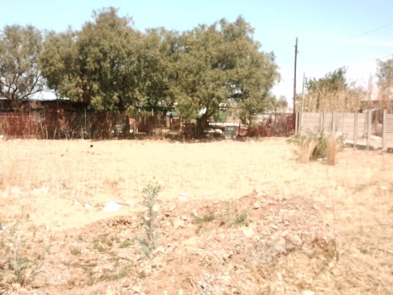 VACANT LAND FOR SALE.LARGE SECOND VACANT LAND NEXT TO THIS ONE ALSO FOR SALE - Photo 4
