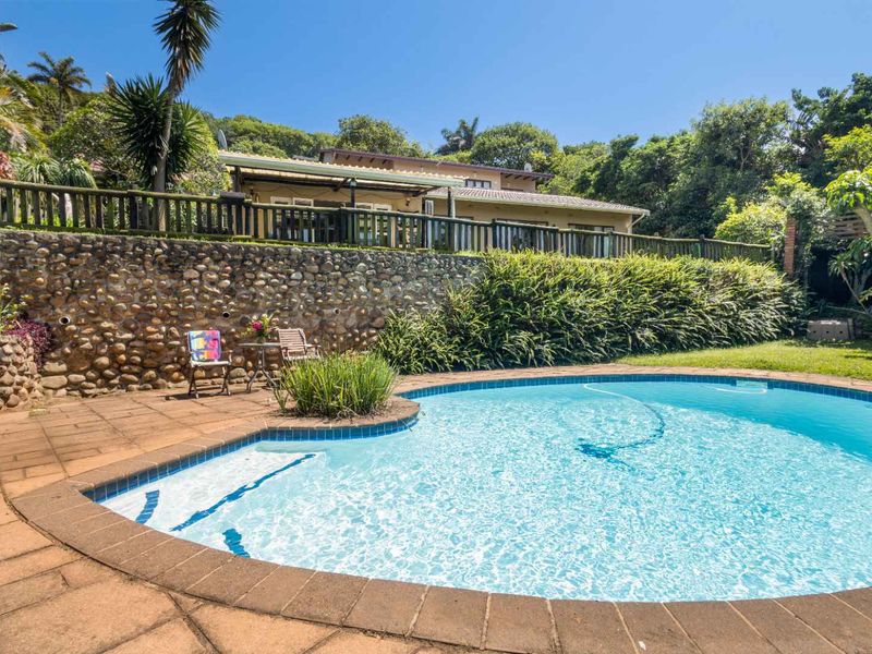Hendra Estates - Stunning, Large Family Home For Rent In Prime La Lucia - Photo 2