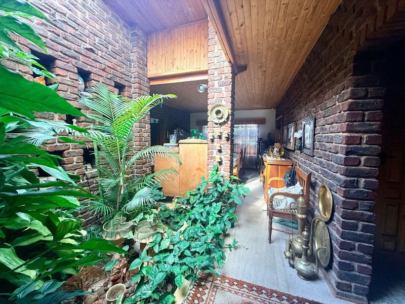 3 Bedroom house for sale in Vryheid - Photo 10