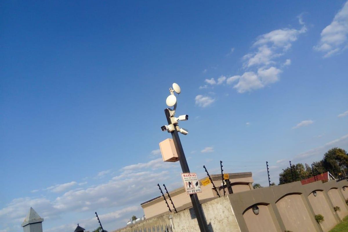 House for Rent in van Riebeeck Park Kempton Park - Photo 3