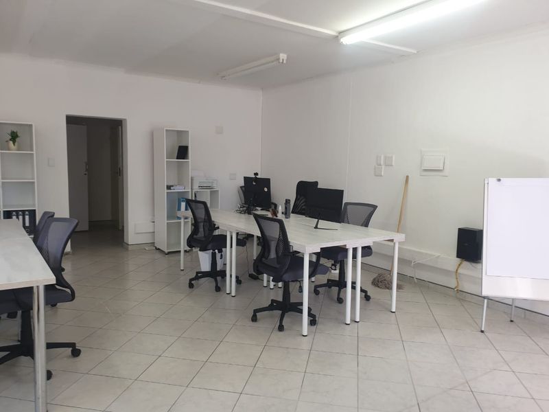 OFFICE TO LET - WNK CENTRAL - Photo 6