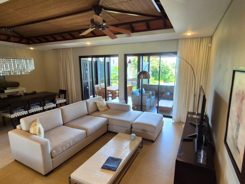 Premium Apartment at Golf Resort - Photo 7