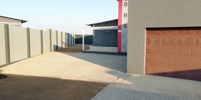 Property #2558563, House For Sale in Okahandja Central