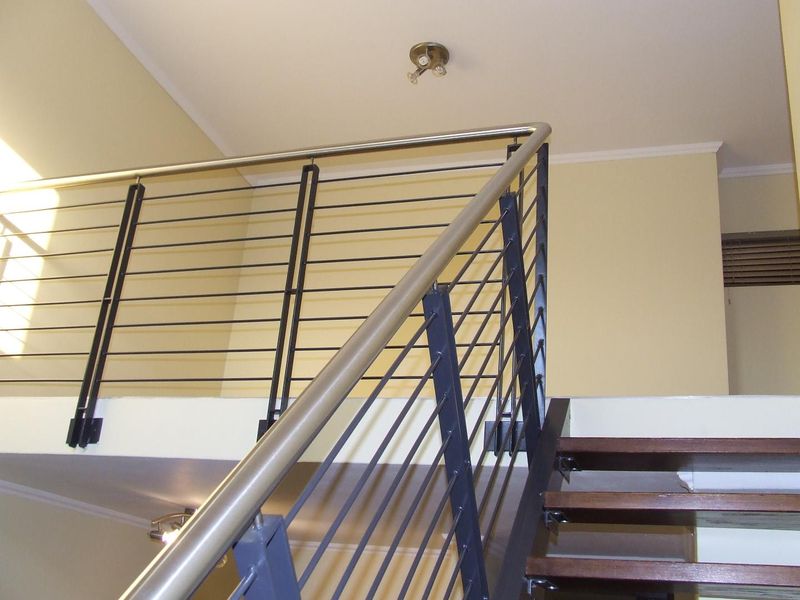1-Bedroom Loft, 1-Bathroom apartment for rent in Jackal Creek Golf Estate R7500 Available Immediately - Photo 9