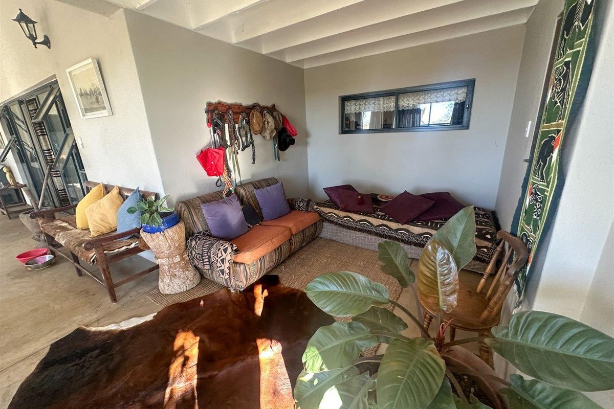 Do you like the idea of living among elephants. Own a home in Balule,  Greater Kruger National Park and in a Big 5 protected reserve. - Photo 3