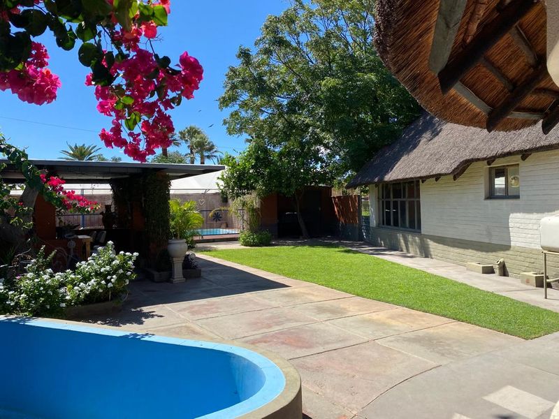 BEAUTIFULL FAMILY HOME FOR SALE IN ARANOS – NAMIBIA - Photo 5