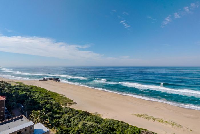 Amanzimtoti properties
