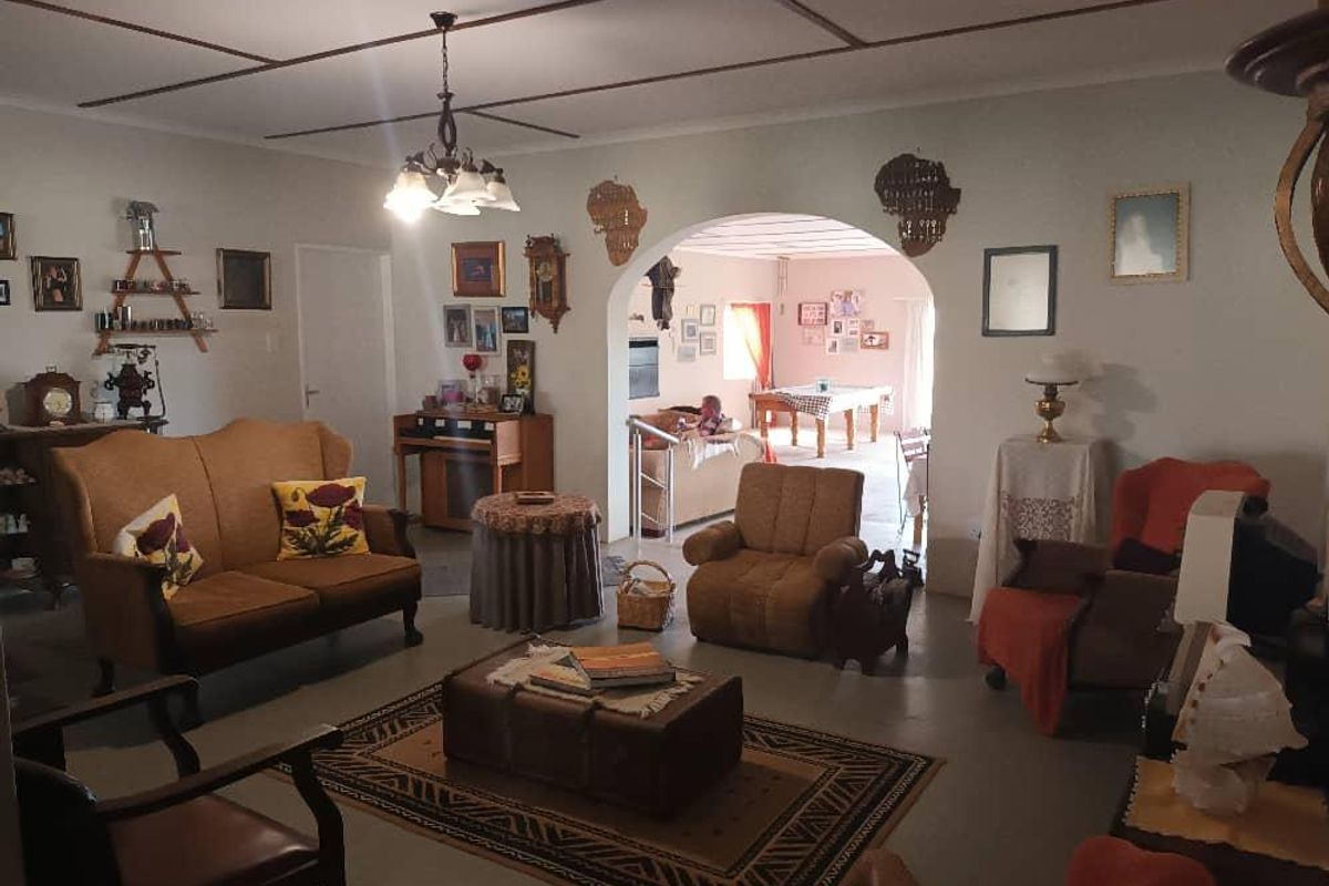 OFF-GRID HOUSE FOR SALE - Photo 3