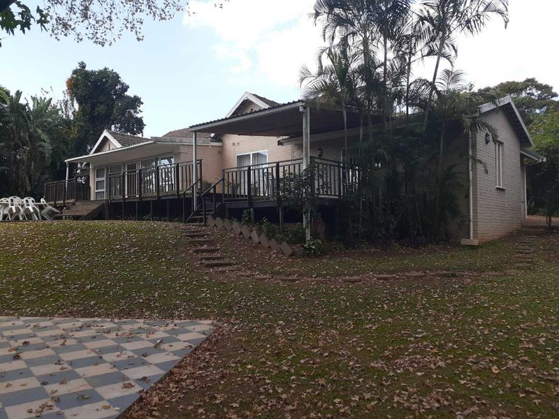 🌟 Luxurious 5-Bedroom Family Home with Flatlet to Rent – Space, Comfort & Elegance 🌟 - Photo 3