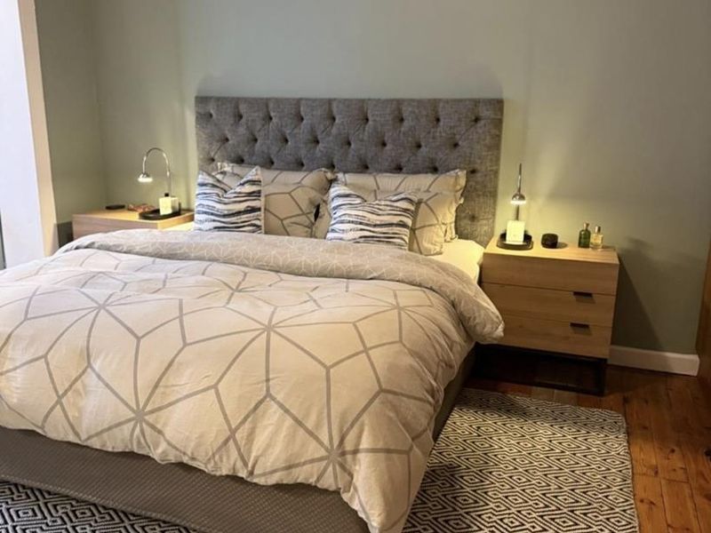 Spacious Two bedrooom in Green Point Central - Photo 4