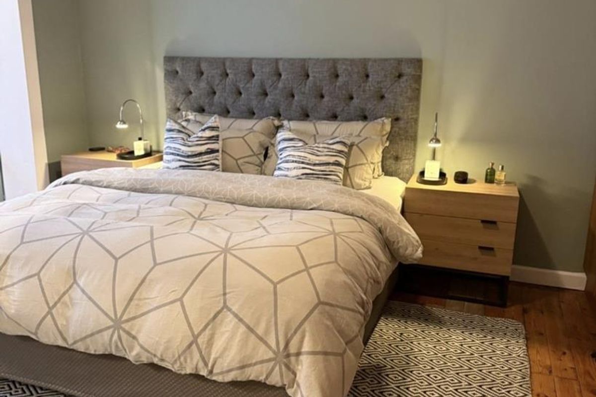 Spacious Two bedrooom in Green Point Central - Photo 4