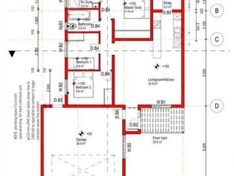 Unit B a Elegant  Home. - Photo 5