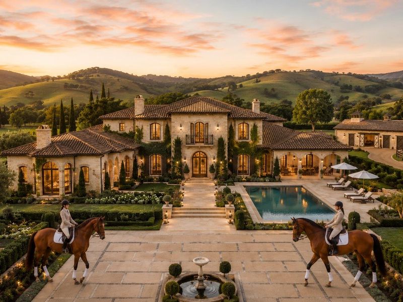 NOW LAUNCHING Hillcrest Equestrian Lifestyle Estate Portion 5 - Photo 4