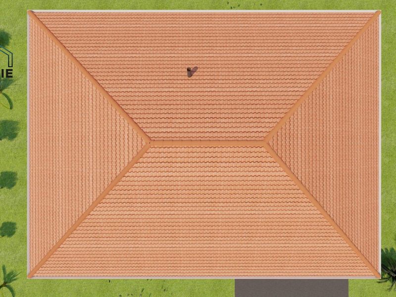 Exclusive Release: 4 New Plot & Plan Homes in Eagle Ridge Estate | VAT Inclusive | No Transfer Duty | Panoramic Midmar Views - Photo 8