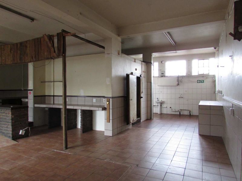 154.96sqm SHOP TO RENT IN GEZINA FOR R17355.52 - Photo 7