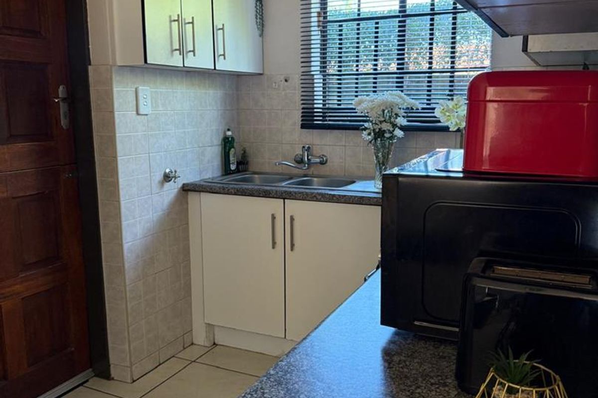 Apartment for sale in Brits Central - Photo 5