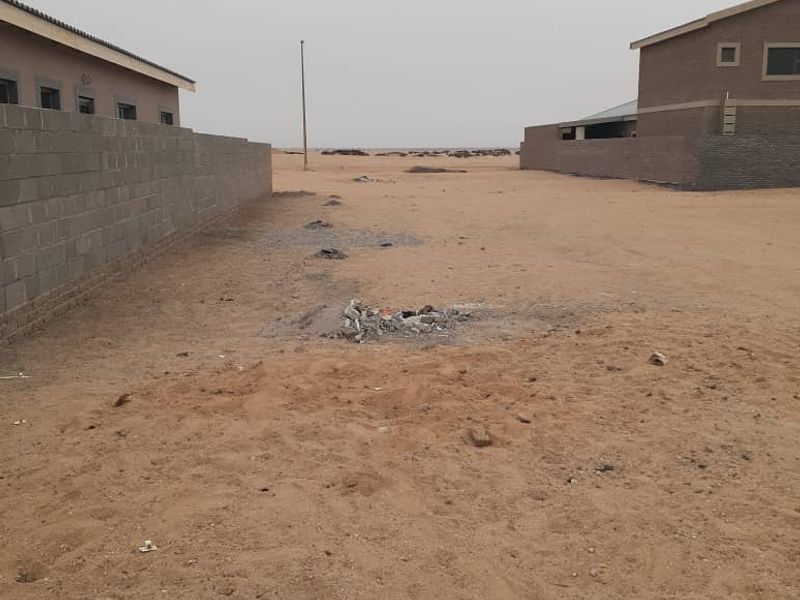 PERFECTLY LOCATED ERF FOR SALE IN HENTIES BAY - Photo 2