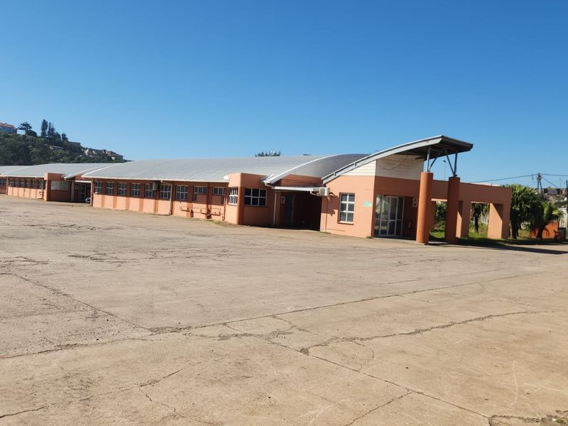 7960 M2 Warehouse for Sale in Prospecton Industrial - Photo 8