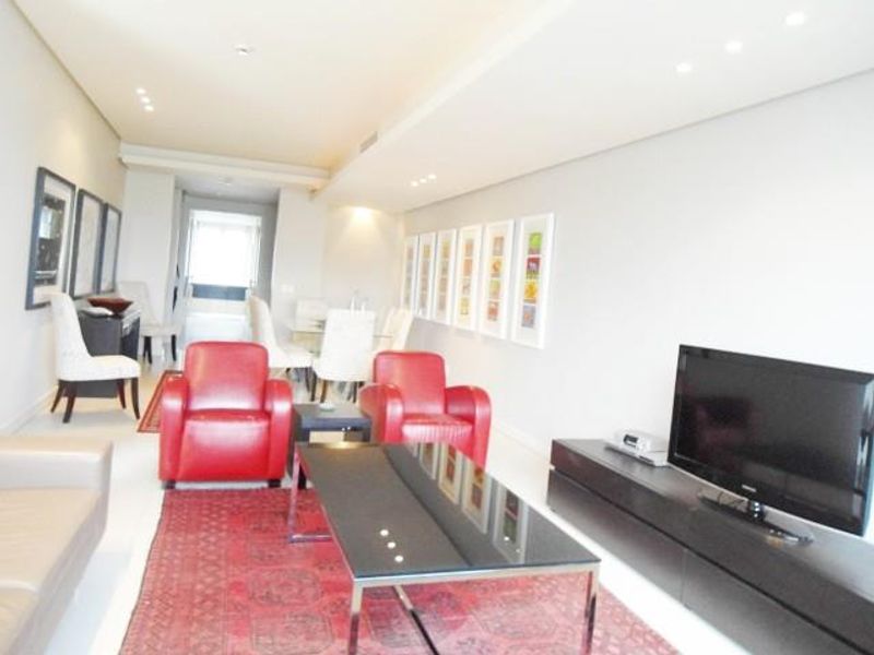 2 BED 2 BATH FURNISHED APARTMENT SANDTON CBD - Photo 6