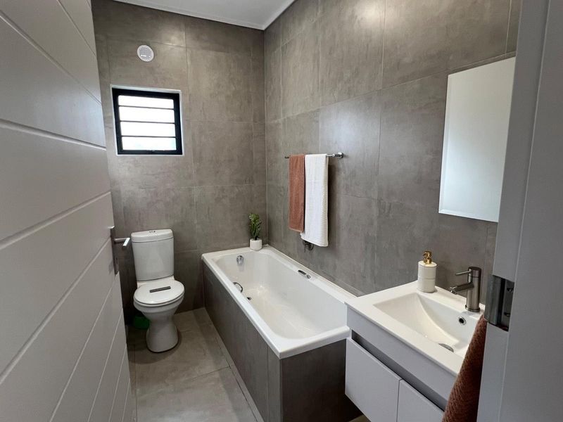 Modern New Development Homes in Sapphire Estate – Albertsdal - Photo 9