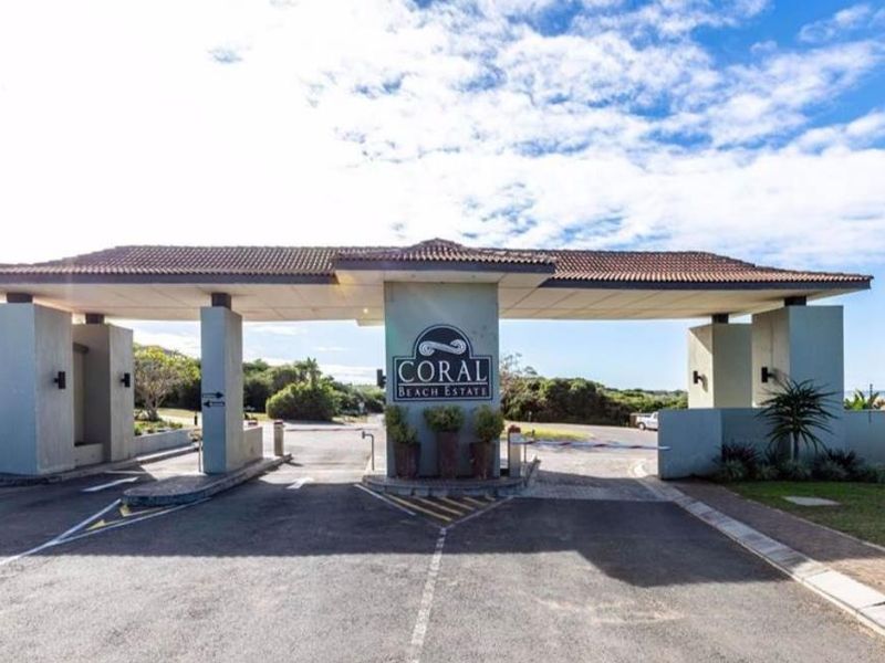 **Exquisite Vacant Land in Coral Beach Estate – Perfect for Your Dream Home** - Photo 3