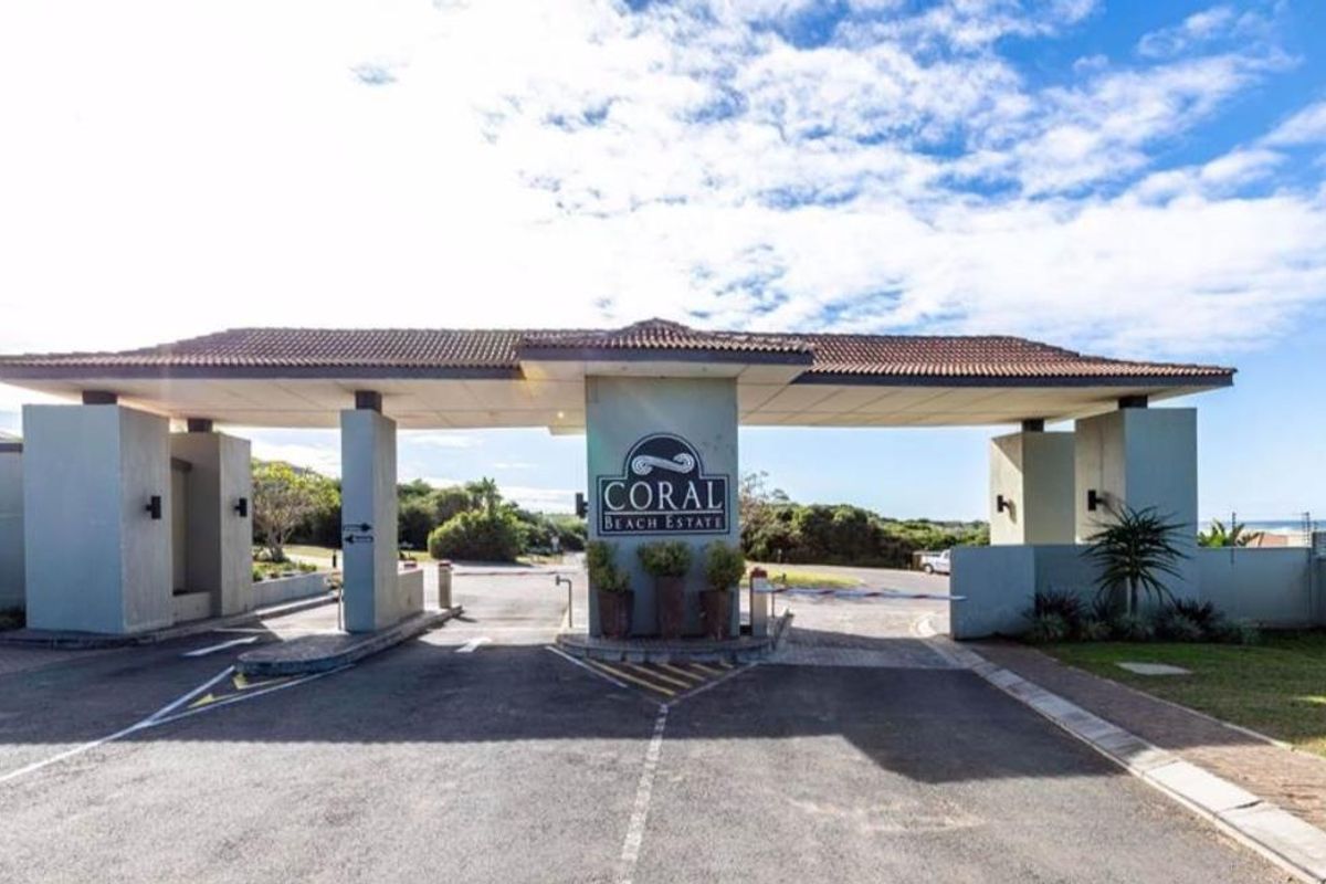 **Exquisite Vacant Land in Coral Beach Estate – Perfect for Your Dream Home** - Photo 3