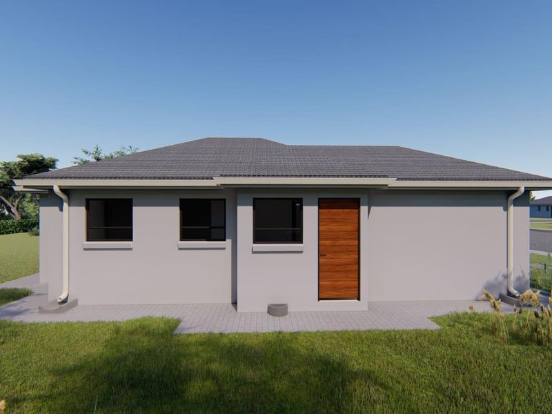 New Houses in Orchards - Photo 3
