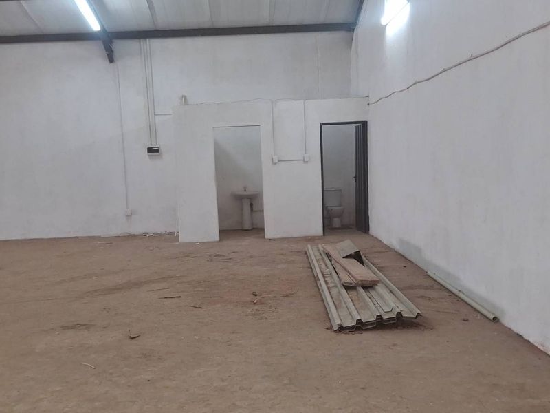 Exceptional Warehouse Opportunity in Growing Business Hub - Photo 6
