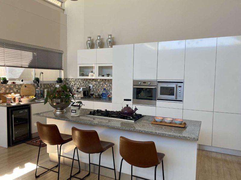 Three bedroom House Omeya Golf Estate - Photo 2