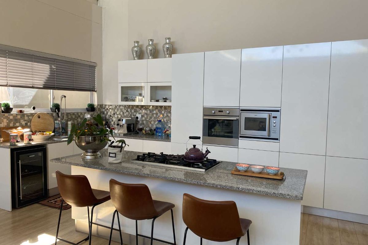 Three bedroom House Omeya Golf Estate - Photo 2