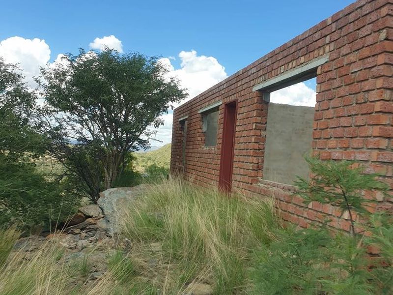 PLOT FOR SALE BRAKWATER - Photo 5