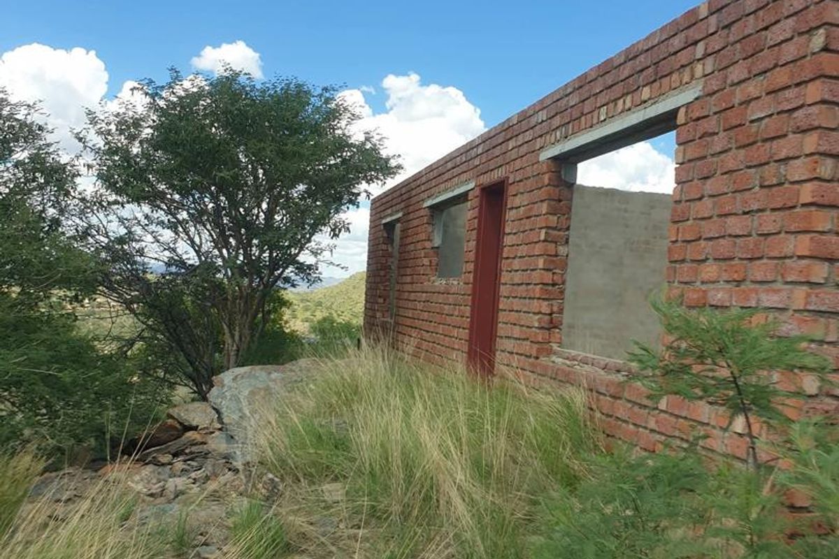 PLOT FOR SALE BRAKWATER - Photo 5