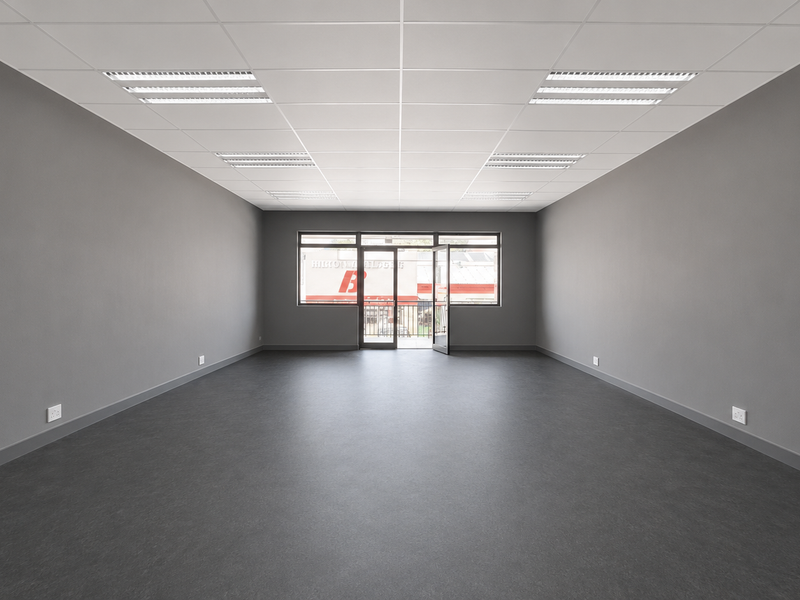 72 sqm Commercial Space to Let – Hilton - Photo 3